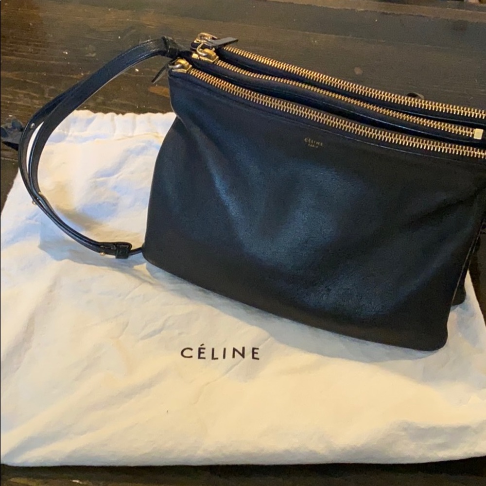 Celine Trio bag